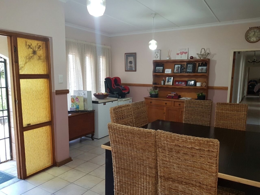 To Let 4 Bedroom Property for Rent in Panorama Free State